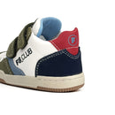 Basket Falcotto Klip