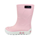 Botte de pluie Méduse Aiport rose