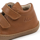 Basket Naturino Cocoon camel