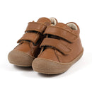 Basket Naturino Cocoon camel