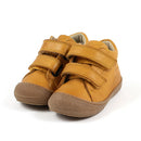 Basket Naturino Cocoon moutarde