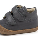 Naturino Cocoon gris anthracite