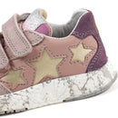 Basket Naturino Reagy VL rose