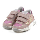 Basket Naturino Reagy VL rose