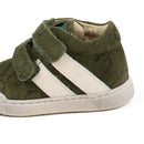 Basket Falcotto Gazer vert