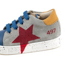 Basket  Falcotto Salazar