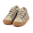 Basket Falcotto Snopes beige