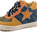 Basket Naturino Hess high