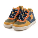 Basket Naturino Hess high