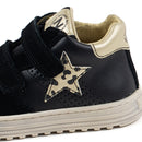 Basket Naturino Hess high noir