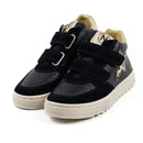 Basket Naturino Hess high noir