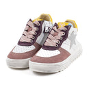 Basket Naturino Hess high