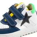 Basket Naturino Hess high