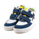 Basket Naturino Hess high