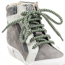 Basket Ciao C8590 gris