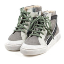 Basket Ciao C8590 gris