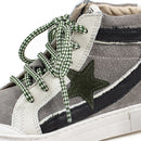 Basket Ciao C8590 gris