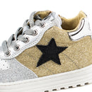 Basket Naturino Hess high