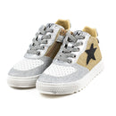 Basket Naturino Hess high