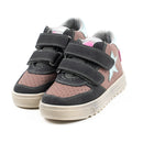 Basket Naturino Hess high Waterproof