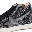 Basket Ciao C7699 noir