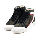 Basket Ciao C8584 militaire