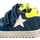 Basket Naturino Hess high