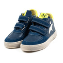 Basket Naturino Hess high