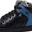 Basket montante Naturino Wisgo zip