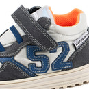 Basket montante Naturino Yarde waterprooff