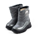 Après-Ski argenté Naturino Foma