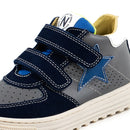 Basket Naturino Hess high