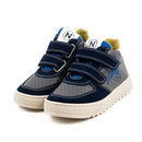 Basket Naturino Hess high