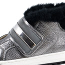 Basket montante Naturino Heffye