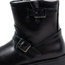 Bottine Bana&Co noir