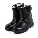 Bottine Bana&Co noir