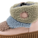 Bottine Fourrée Naturino Grelly