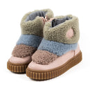 Bottine Fourrée Naturino Grelly