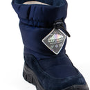 Après-Ski bleu Naturino Varna