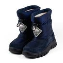 Après-Ski bleu Naturino Varna