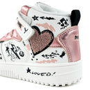 Basket Primigi 8968300