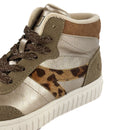 Baskets SJ taupe