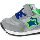 Basket Atlantic Stars Ben grise