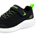 Basket Skechers Bounder Quantarun Black