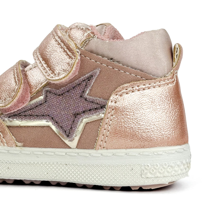 Basket Primigi 8857033
