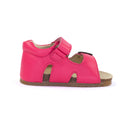 Sandale Falcotto Bea rose