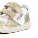Basket Falcotto Klip gold