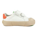 Basket Victoria Vert