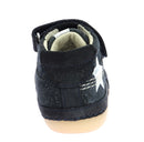 Chaussures Kickers Sokistic Marine