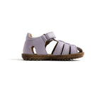 Sandale Naturino See lavande